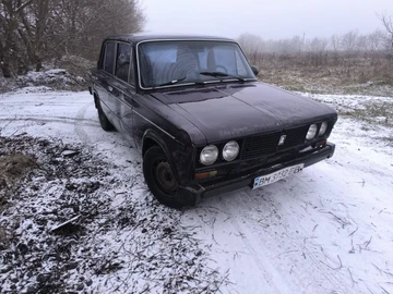 Авто ВАЗ 2106 2001 № 8316343