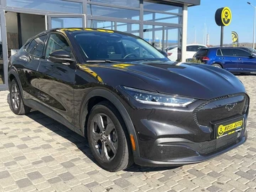 Авто Ford Mustang 2021 № 8316345