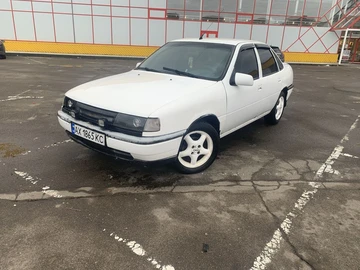 Авто Opel Gt 1990 № 8316384