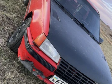 Авто Opel Kadett 1985 № 8316388