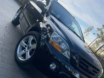 Авто KIA Sorento 2007 № 8316392
