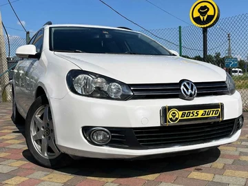 Авто Volkswagen Golf 2011 № 8316393