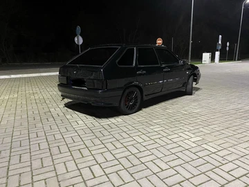 Авто ВАЗ 21114 2009 № 8316399