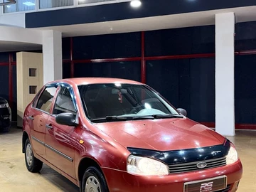 Авто ВАЗ 1118 Kalina 2006 № 8316410