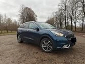 Авто KIA Niro 2017 № 8316414