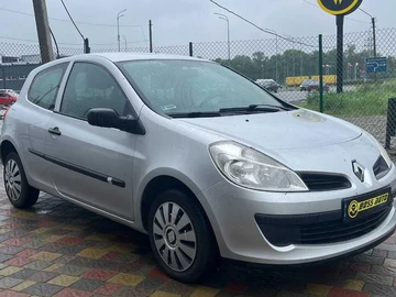 Авто Renault Clio 2007 № 8316416