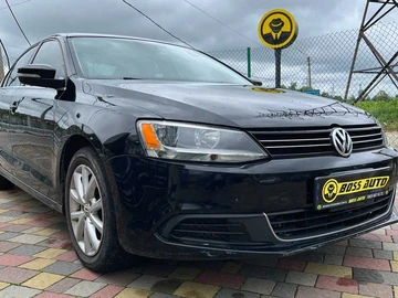 Авто Volkswagen Jetta 2012 № 8316418
