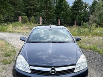 Авто Opel Astra 2008 № 8316419