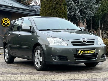 Авто Toyota Corolla 2006 № 8316422