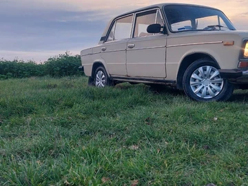Авто ВАЗ 2106 1992 № 8316430