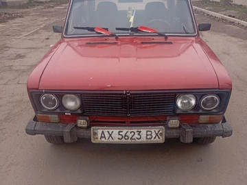 Авто ВАЗ 2106 1989 № 8316432