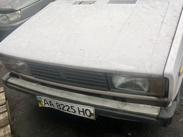 Авто ВАЗ 2104 1996 № 8316434