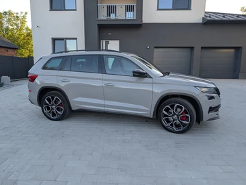 Авто Skoda Kodiaq 2019 № 8316445