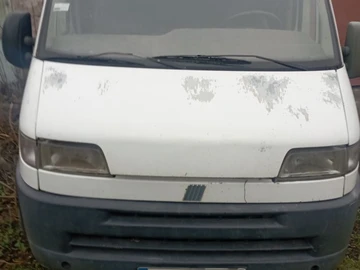Авто Fiat Ducato 1999 № 8316447