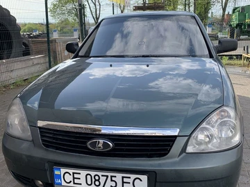Авто ВАЗ 2170 Priora 2009 № 8316450