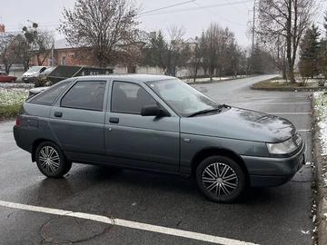 Авто ВАЗ 21112 2008 № 8316454
