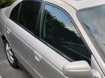 Авто Honda Accord 1999 № 8316455