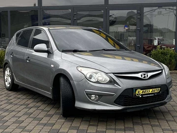 Авто Hyundai I30 2011 № 8316460