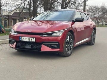 Авто KIA Avella 2024 № 8316462