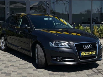 Авто Audi A3 2012 № 8316465