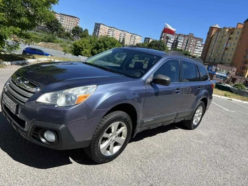 Авто Subaru Outback 2014 № 8316627