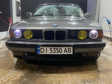 Авто BMW 5 Серия 1991 № 8316633