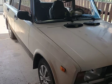 Авто ВАЗ 2105 1987 № 8316638
