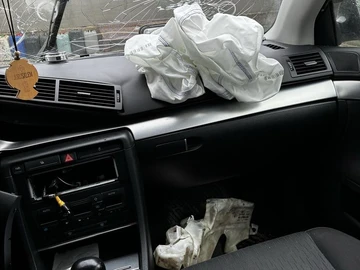 Авто Audi A4 2006 № 8316646