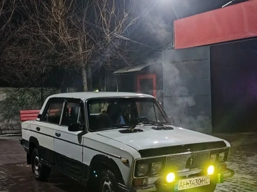 Авто ВАЗ 2106 1992 № 8316647