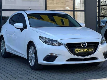 Авто Mazda 3 2013 № 8316654