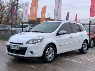 Авто Renault Clio 2012 № 8316657