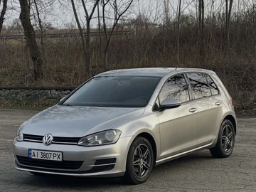 Авто Volkswagen Golf 2013 № 8316660