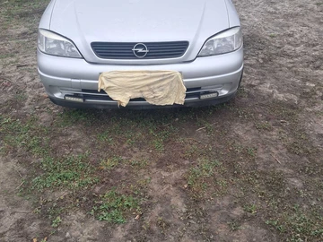 Авто Opel Astra 1998 № 8316668