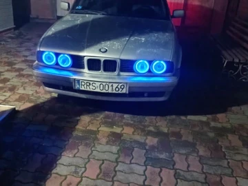 Авто BMW 3 Серия 1994 № 8316675