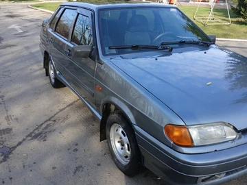 Авто ВАЗ 2115 2008 № 8316695