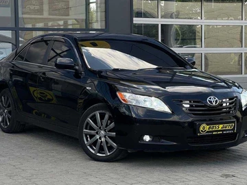 Авто Toyota Camry 2008 № 8316709