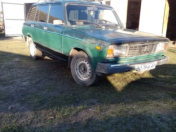 Авто ВАЗ 2104 2007 № 8316715