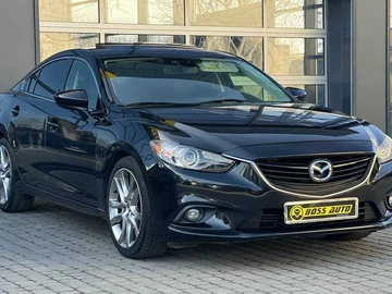 Авто Mazda 6 2013 № 8316718