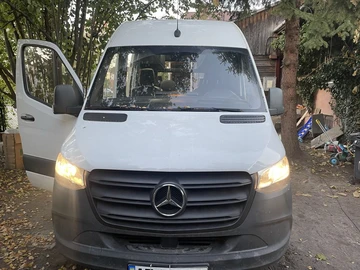 Авто Mercedes Sprinter 2020 № 8316719