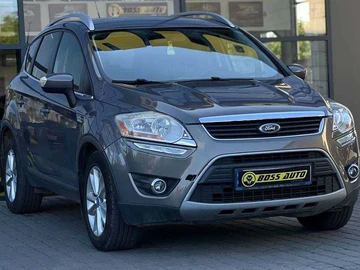 Авто Ford Kuga 2012 № 8316725