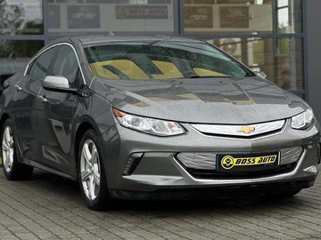 Авто Chevrolet Volt 2017 № 8316731