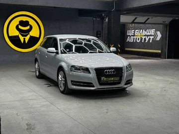 Авто Audi A3 2012 № 8316733