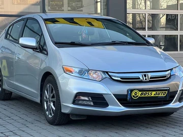 Авто Honda Insight 2014 № 8316735