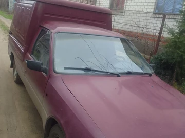 Авто ВАЗ 11113 Oka 2004 № 8316737