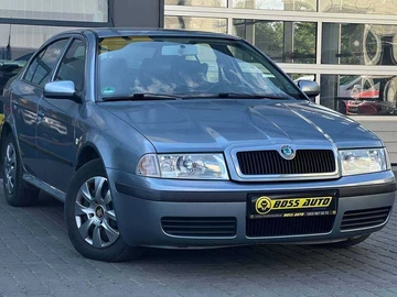 Авто Skoda Octavia 2004 № 8316739