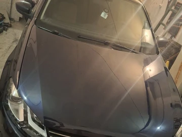 Авто Volkswagen Polo 2013 № 8316740