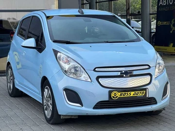 Авто Chevrolet Spark 2016 № 8316741