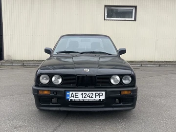 Авто BMW 3 Серия 1986 № 8316671