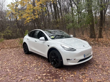 Авто Tesla Roadster 2021 № 8316750