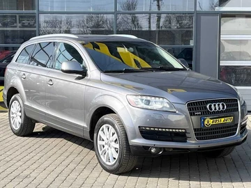Авто Audi Q7 2012 № 8316757